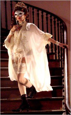 Imagem 4 do filme Vestido de Noiva