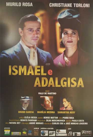 Ismael e Adalgisa