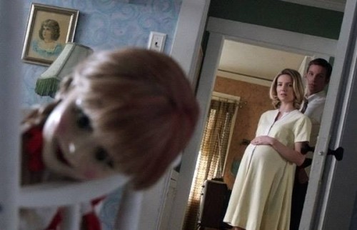 Imagem 1 do filme Annabelle