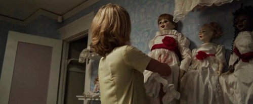 Imagem 3 do filme Annabelle