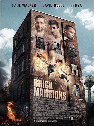 Imagem 2 do filme Brick Manson