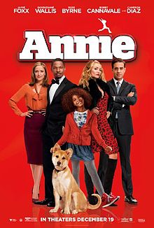 Imagem 2 do filme Annie