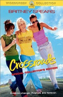 Poster do filme Crossroads - Amigas para Sempre