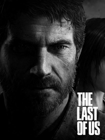 Poster do filme The Last of Us