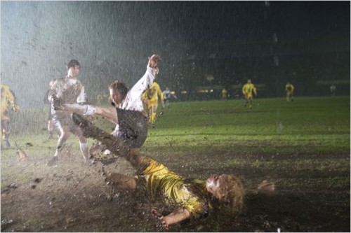 Imagem 2 do filme Maldito Futebol Clube