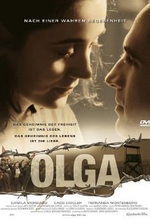 Poster do filme Olga