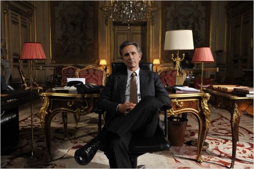 Imagem 5 do filme O Palácio Francês