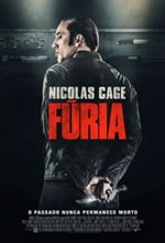 Poster do filme Fúria