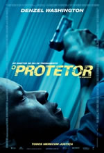 Poster do filme O Protetor