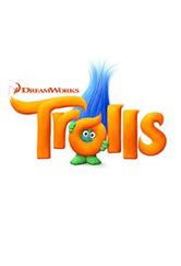 Poster do filme Trolls