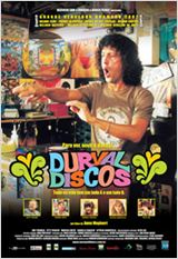 Poster do filme Durval Discos