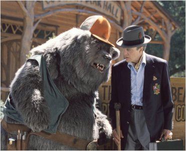 Imagem 3 do filme Beary e os Ursos Caipiras