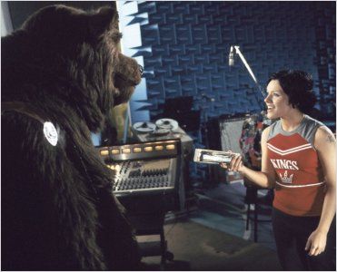 Imagem 4 do filme Beary e os Ursos Caipiras