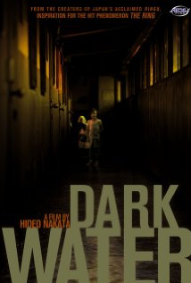 Poster do filme Dark Water - Água Negra