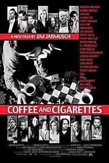 Poster do filme Sobre Café e Cigarros
