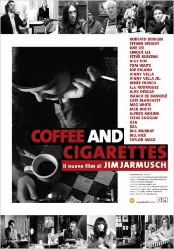 Imagem 1 do filme Sobre Café e Cigarros