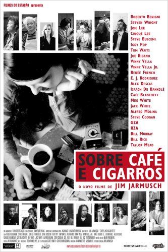 Imagem 3 do filme Sobre Café e Cigarros