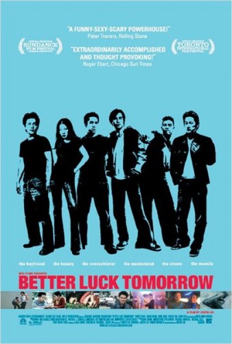 Imagem 1 do filme Better Luck Tomorrow