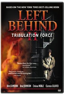 Poster do filme Deixados Para Trás II - Comando Tribulação