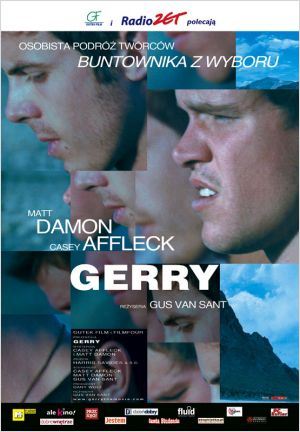 Imagem 1 do filme Gerry