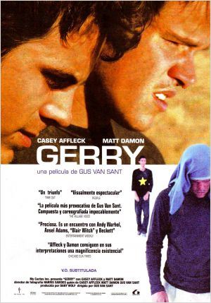 Imagem 3 do filme Gerry