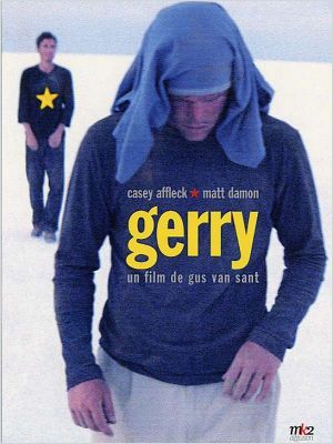 Imagem 4 do filme Gerry