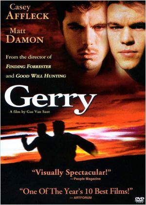 Imagem 5 do filme Gerry