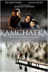 Poster do filme Kamchatka