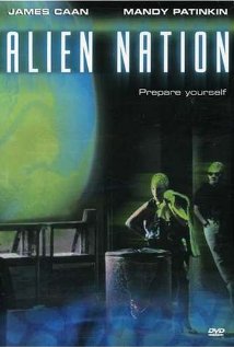 Poster do filme Missão Alien
