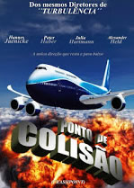 Poster do filme Ponto de Colisão