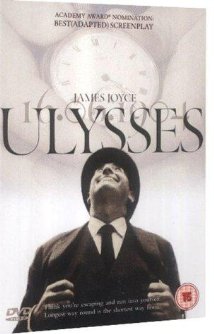 Poster do filme Alucinação de Ulisses