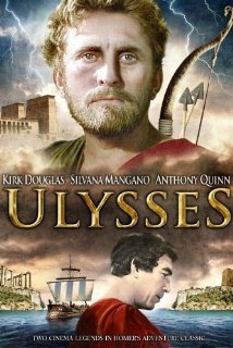 Poster do filme Ulysses