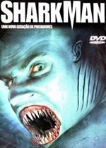 Poster do filme Sharkman