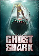 Poster do filme O Tubarão Fantasma
