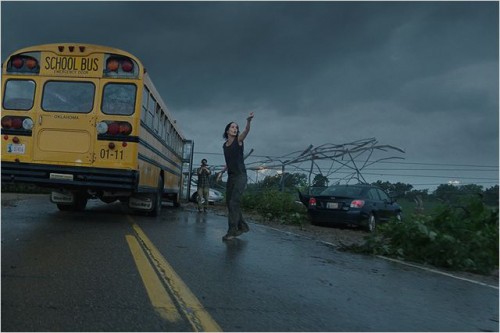 Imagem 3 do filme No Olho do Tornado