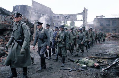 Imagem 2 do filme A Queda - As Últimas Horas de Hitler