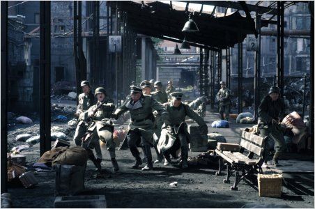 Imagem 5 do filme A Queda - As Últimas Horas de Hitler