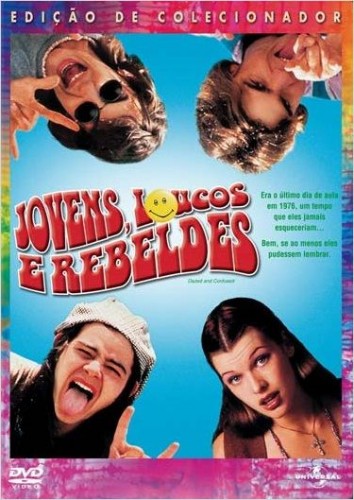 Imagem 3 do filme Jovens, Loucos e Rebeldes