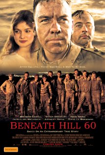 The Hill (Filme), Trailer, Sinopse e Curiosidades - Cinema10