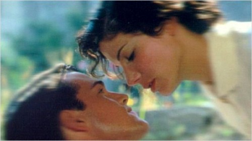 Imagem 1 do filme No Amor e na Guerra