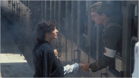 Imagem 3 do filme No Amor e na Guerra