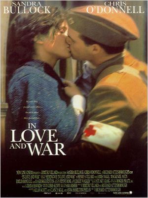 Imagem 4 do filme No Amor e na Guerra