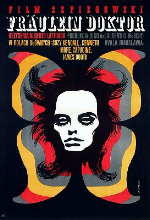 Poster do filme Fräulein Doktor, a Mulher Sem Nome