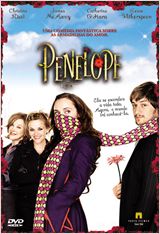 Poster do filme Penelope