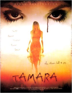 Imagem 3 do filme Tamara