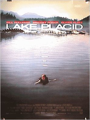 Imagem 3 do filme Pânico no Lago