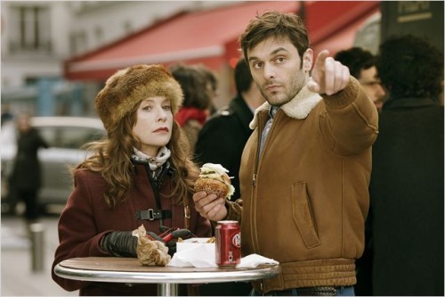 Imagem 3 do filme Um Amor em Paris