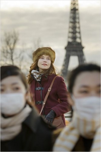 Imagem 4 do filme Um Amor em Paris