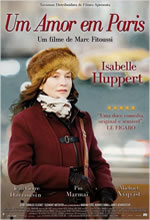 Poster do filme Um Amor em Paris