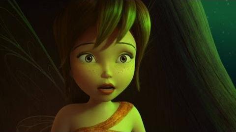 Imagem 3 do filme Tinker Bell e o Monstro da Terra do Nunca